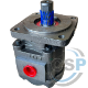 10.25.1020 - SCREEN Hydraulic Motor
