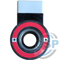 HV3529 - SOLENOID VALVE