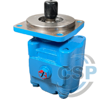 2576-4002 - Pump
