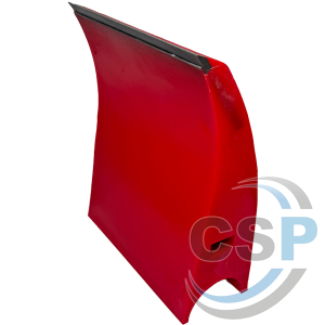 12.62.0011 - TUNGSTEN TIPPED 150MM WIDE CENAKO TEARDROP SCRAPER