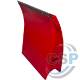 12.62.0011 - TUNGSTEN TIPPED 150MM WIDE CENAKO TEARDROP SCRAPER