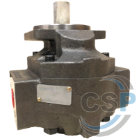 06760101/06761101 - Hydreco Motor