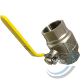 BALL VALVE