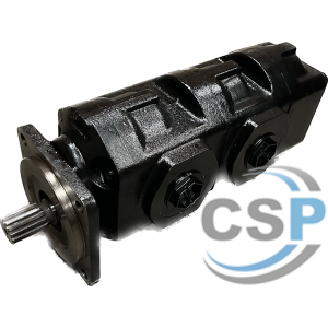 10.24.3079 - Hydreco Pump