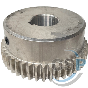 05790366 - Bowex Engine Flange