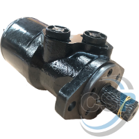 02281361 - Hydraulic Motor
