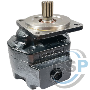 2576-4087 - Hydreco Motor