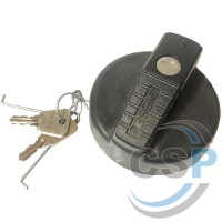 SANDVIK - EN1609 - FILLER CAP