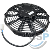 2592-9011 - Fan