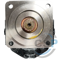 2576-4087 - Hydreco Motor