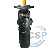 12460148 - QUAD PUMP