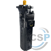 12460148 - QUAD PUMP