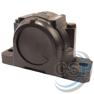 02-43-0001 - Bearing Housing