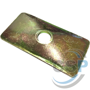 12230449 - DRUM SPACER