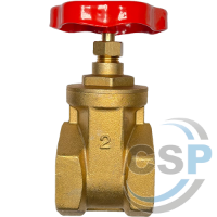 01920368 - 2 Inch Gate Valve