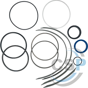2564-9326 RAM SEAL FOR 2564-0049