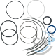 2564-9326 RAM SEAL FOR 2564-0049