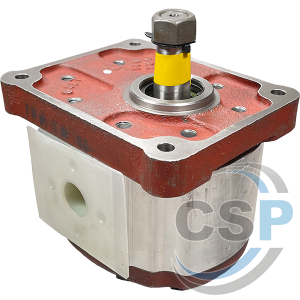 02010102 - Hydraulic Pump