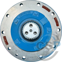 03640205 - Gearbox -  Supercedes 03630205