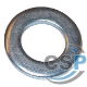 2210-3017 - M12 DIN 125 STAINLESS STEEL A2 FLAT WASHER