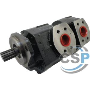 01-02-5063-TES - Hydreco Pump