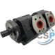 01-02-5063-TES - Hydreco Pump