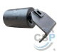 19-41-0150 / Wing Bracket Short Rollers 40 deg R/H / Roller