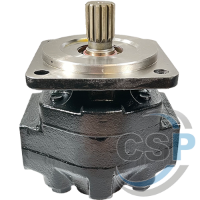 192232 - Hydreco Motor