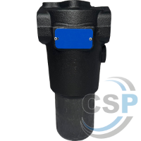 2531-5057 - Filter Housing Complete