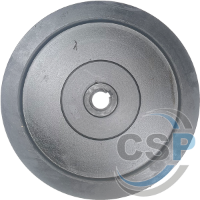 AX801/14 -  Pump Pulley