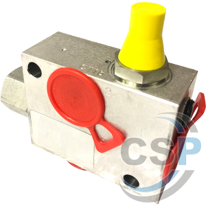 10.16.5935 - Dump Valve