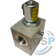 2589-5270 - Unloader Valve Solenoid Assembly