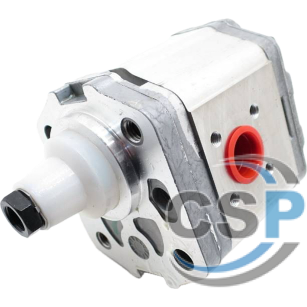 HP1019 PTO PUMP FOR ENGINE (OLD C12)