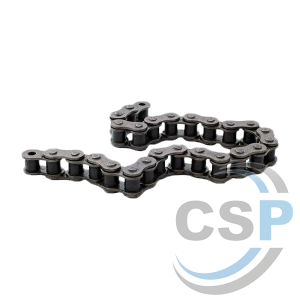 IMP 3/4" SIMPLEX CHAIN x 5M