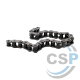 IMP 3/4" SIMPLEX CHAIN x 5M