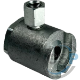 UC4003 - TRACK GREASE GUN NIPPLE CONNECTOR