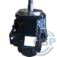 2573-6001 - Danfoss Pump