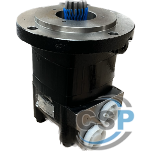 106-1122-006 AFTERMARKET Hydraulic Motor