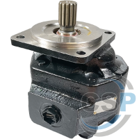 192232 - Hydreco Motor