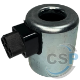 10.70.0130 - EATON CETOP COIL 24V DC