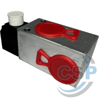 13260150 - Solenoid Valve