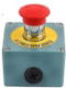 14.02.0020 - Emergency Stop Box c/w PAC