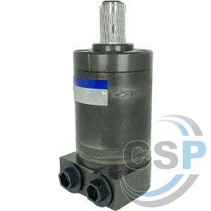 2576-4088 - OMN12.5 Motor with Speed Sensor