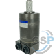 2576-4088 - OMN12.5 Motor with Speed Sensor