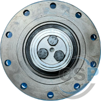03640135 - TRIDENT AUGER GEARBOX