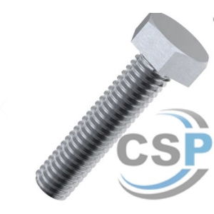 24180-088  -  M24 x 180 Bolt