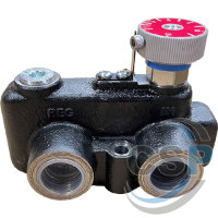 3D122.001 - Flow Control Valve