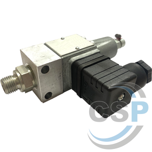 2589-5300 / 2589-5264 - Clutch Pressure Switch