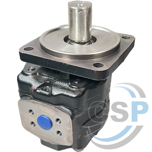 2371-2099 - Hydreco Motor