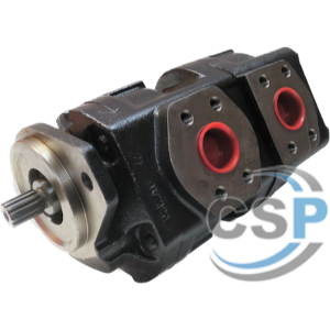 10.24.3133 - Hydreco Pump